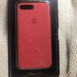 Iphone 7plus/8 plus protective case